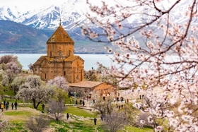 VAN & DOĞU BEYAZIT