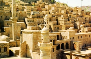 MARDİN & MİDYAT & DİYARBAKIR