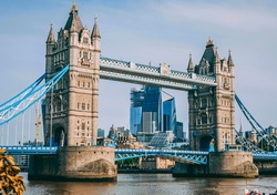 İSKOÇYA & İRLANDA & İNGİLTERE (Büyük Britanya Turu) 